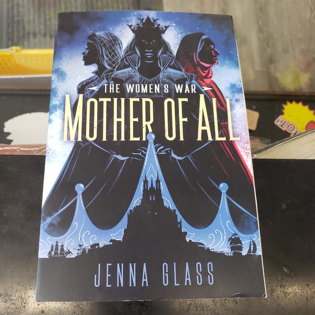 Mother of All