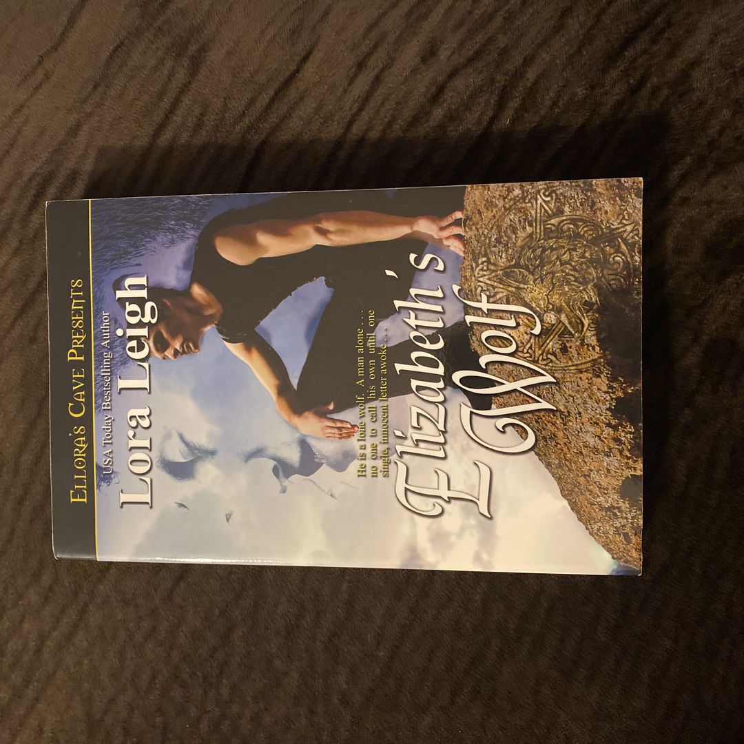 Elizabeth's Wolf