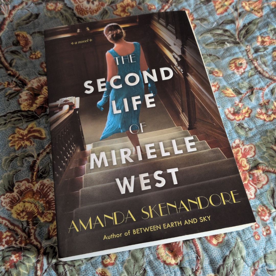 The Second Life of Mirielle West