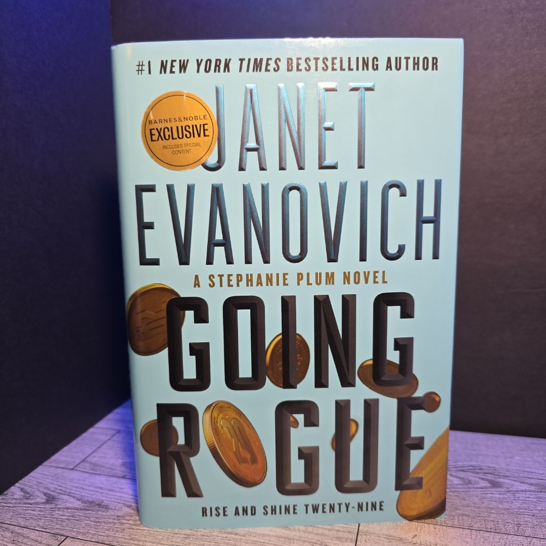 Going Rogue