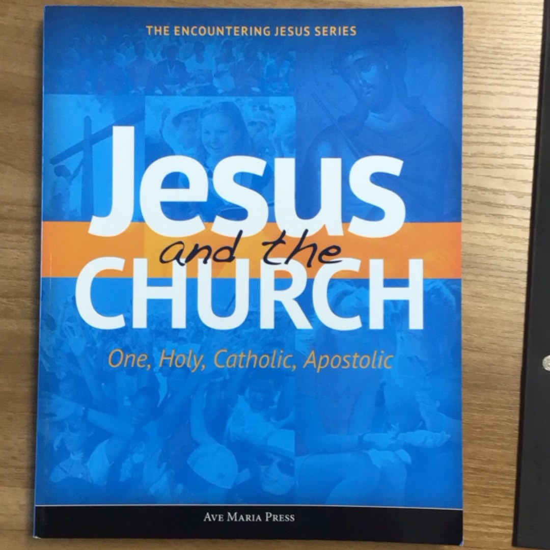 Jesus and the Church