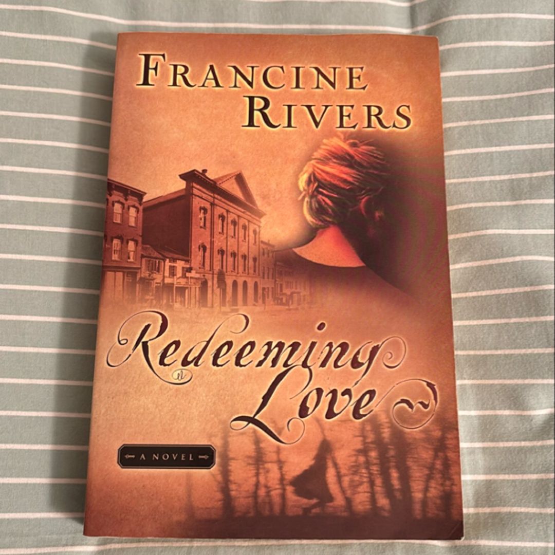 Redeeming Love