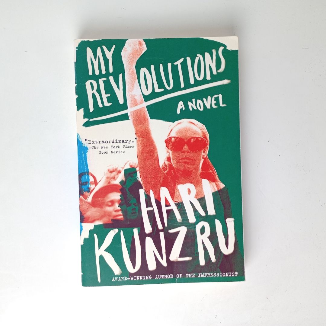 My Revolutions