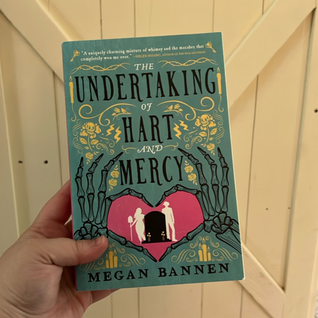 The Undertaking of Hart and Mercy