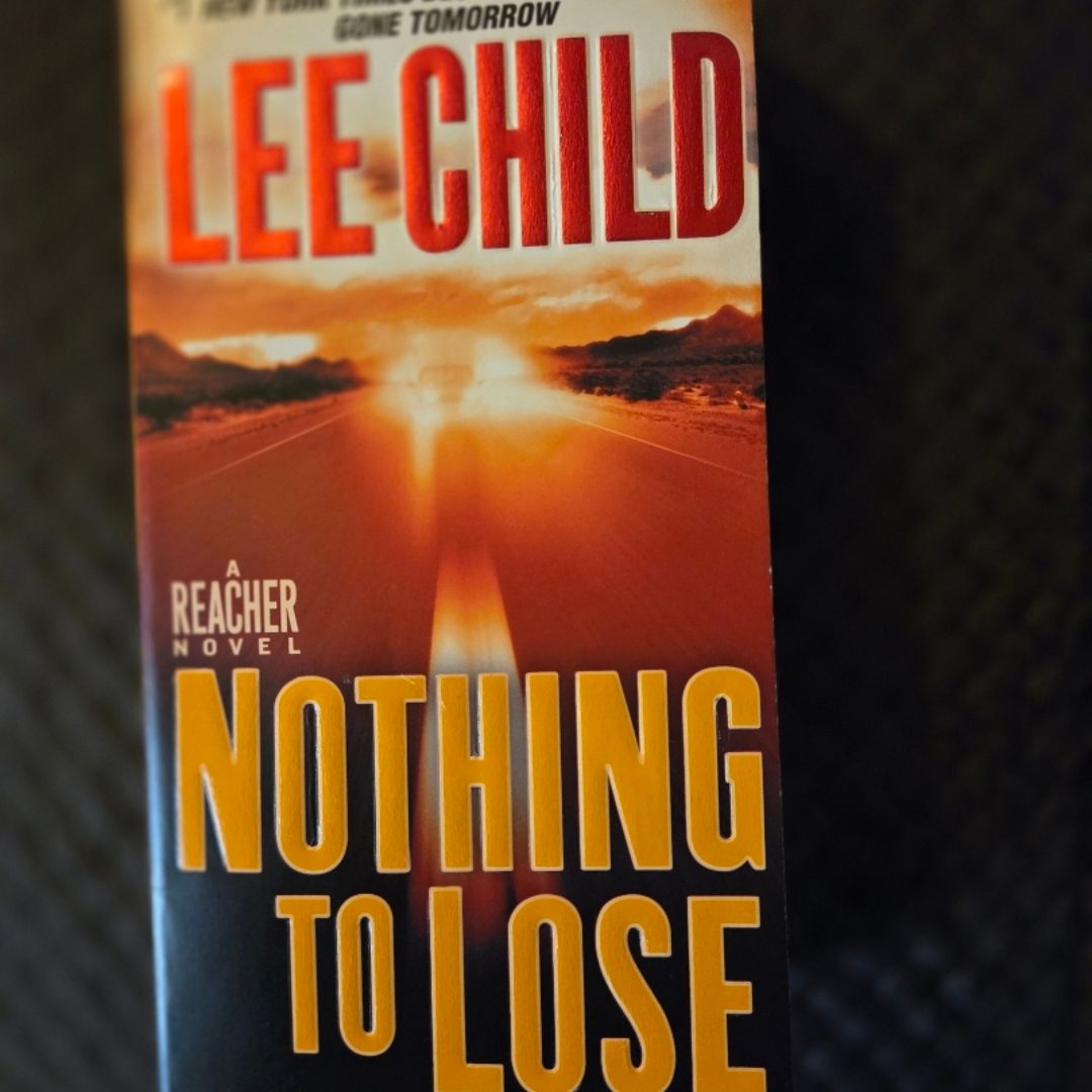 Nothing to Lose
