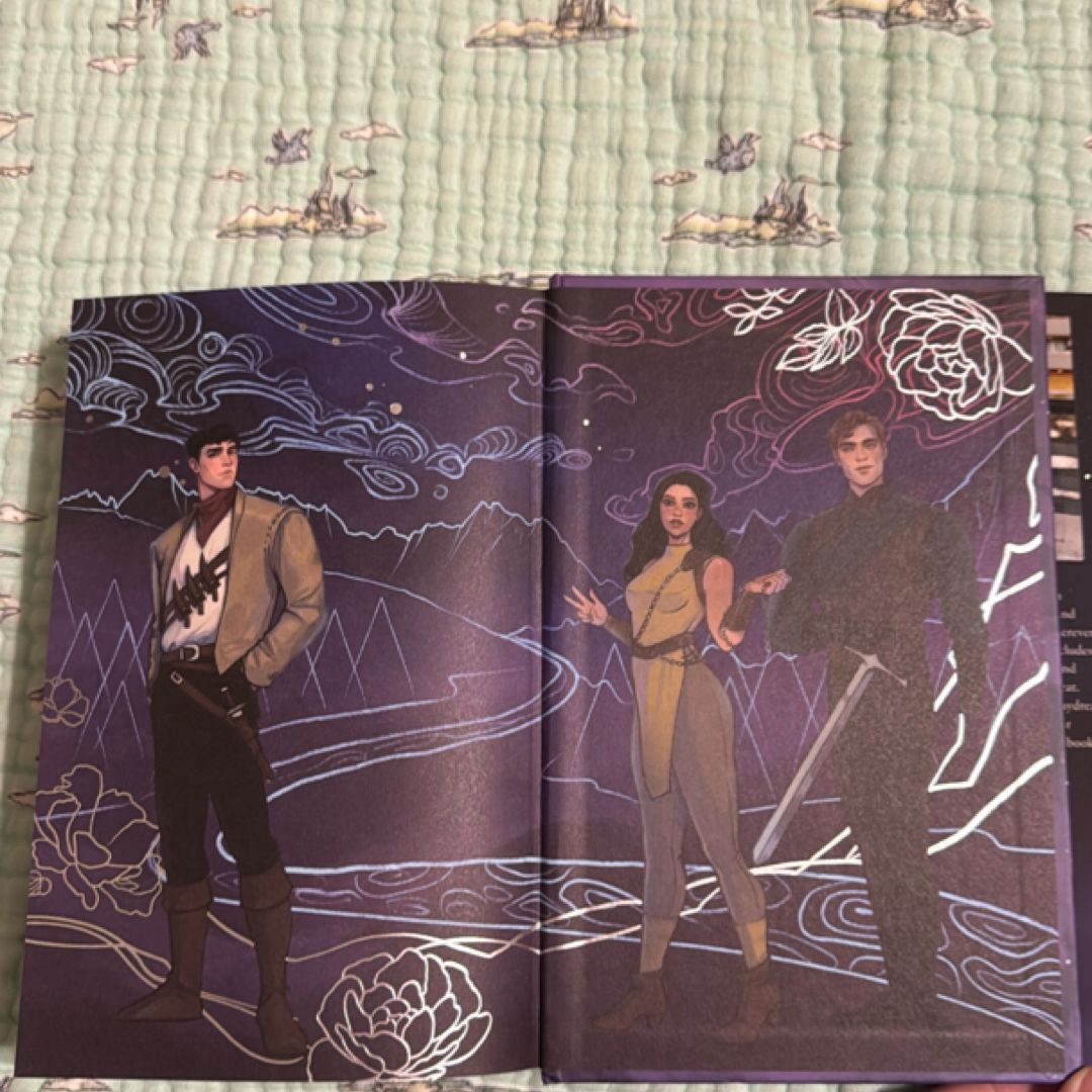 Metal Slinger *Fairyloot Edition* by Rachel | PangoBooks