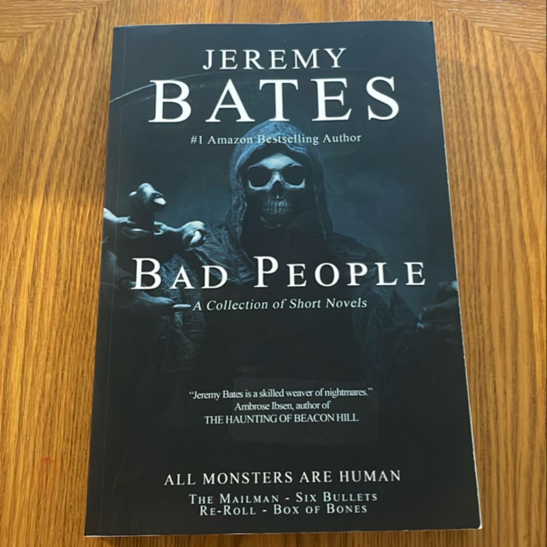 Bad People
