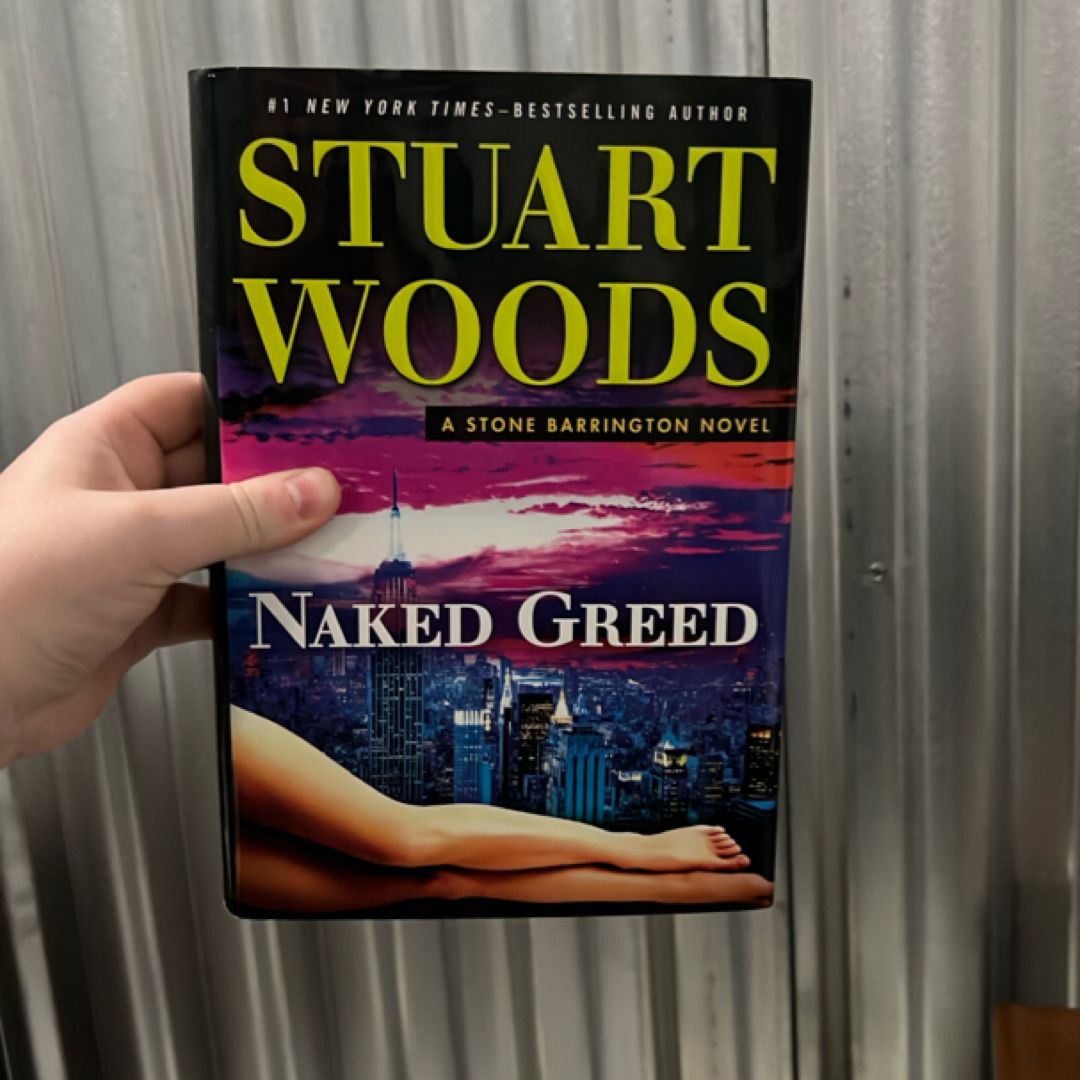 Naked Greed