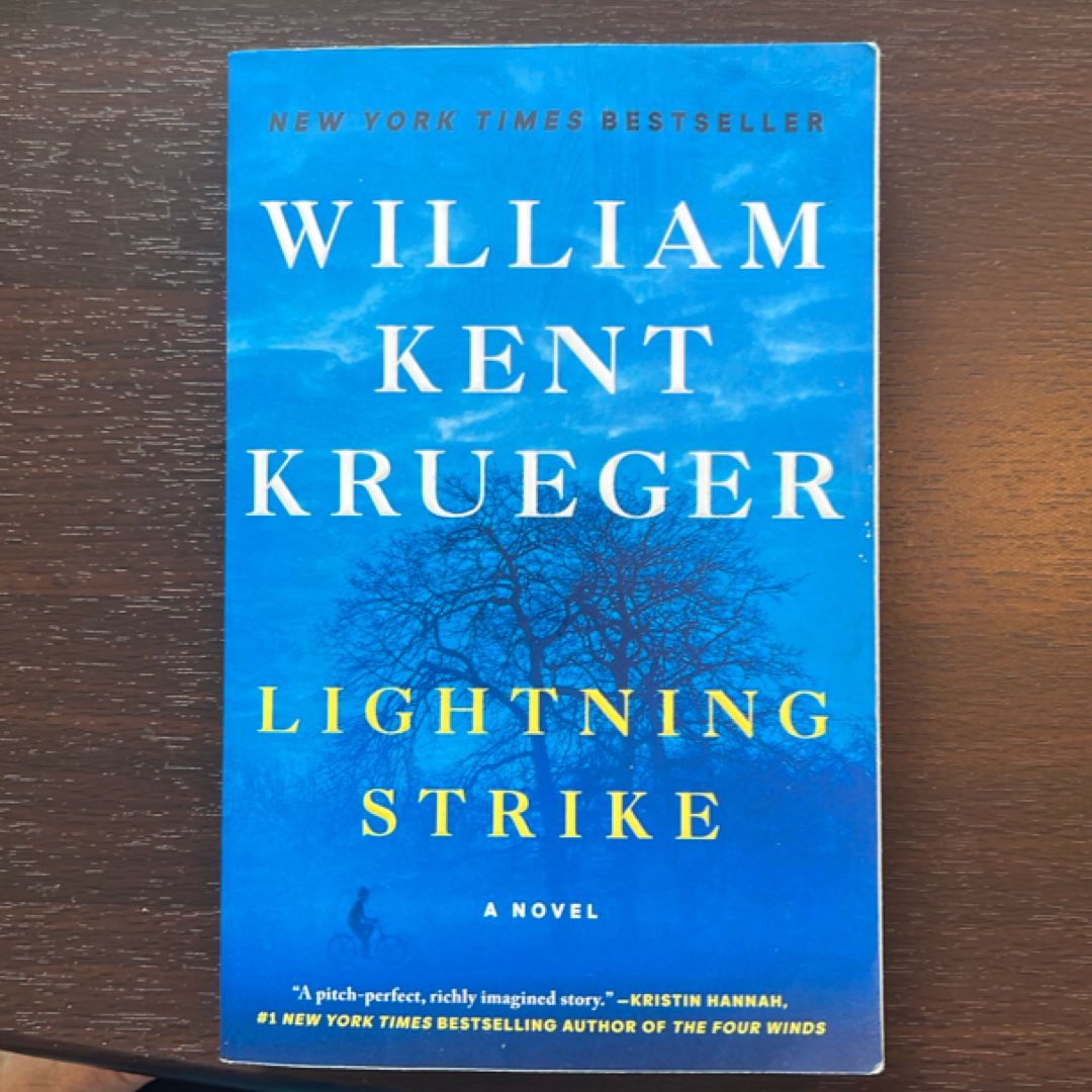 Lightning Strike
