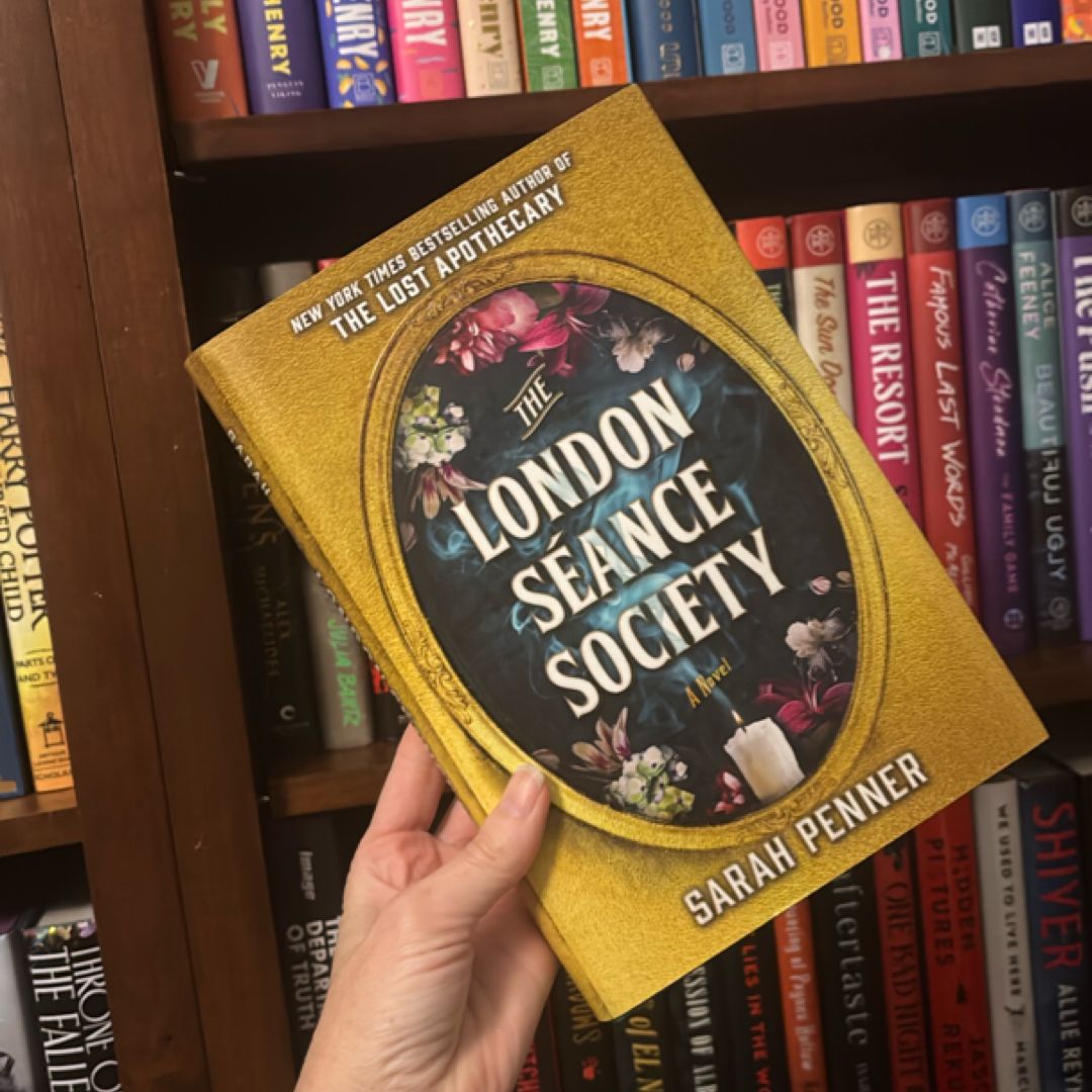 The London Séance Society