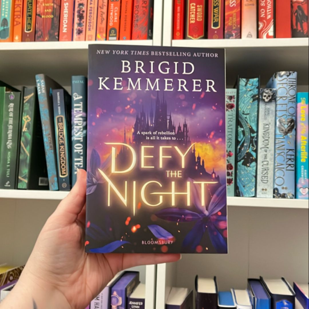 Defy the Night