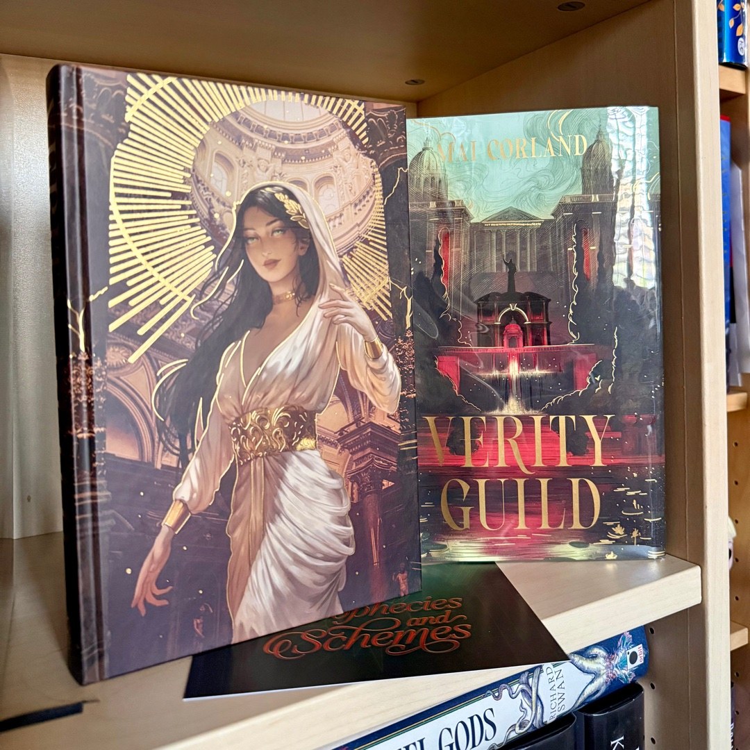 Verity Guild *fairyloot*