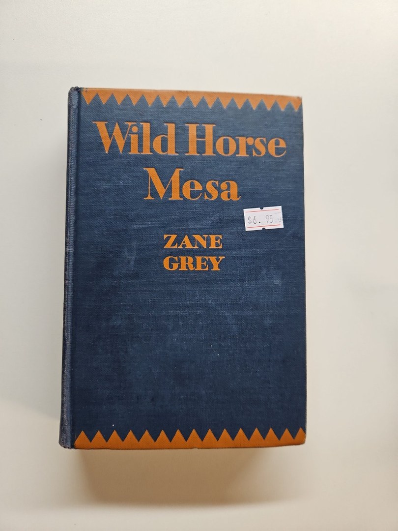 Wild Horses