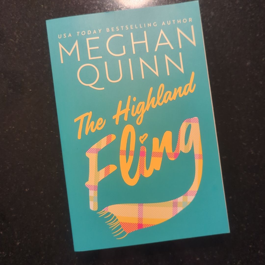 The Highland Fling