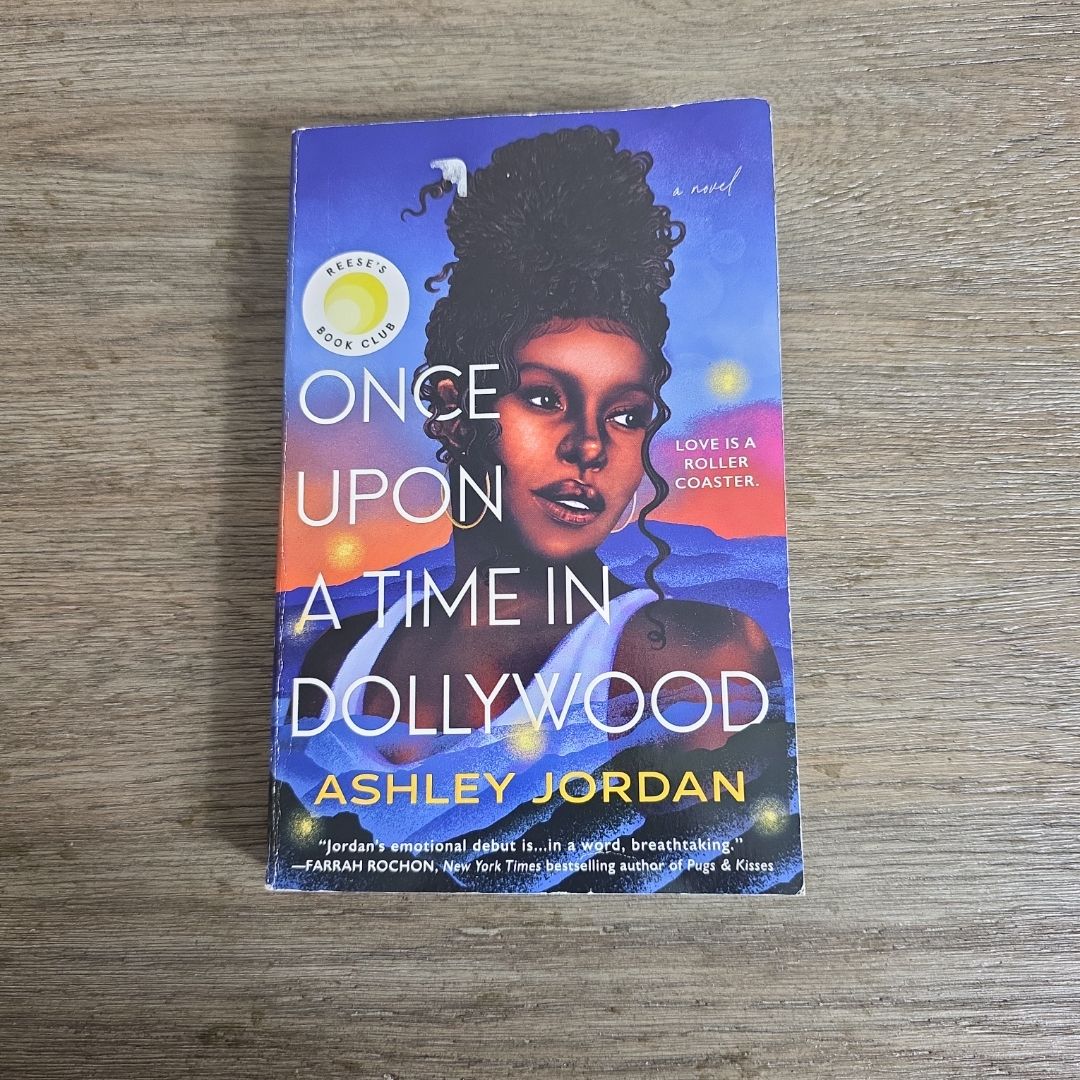 Once upon a Time in Dollywood