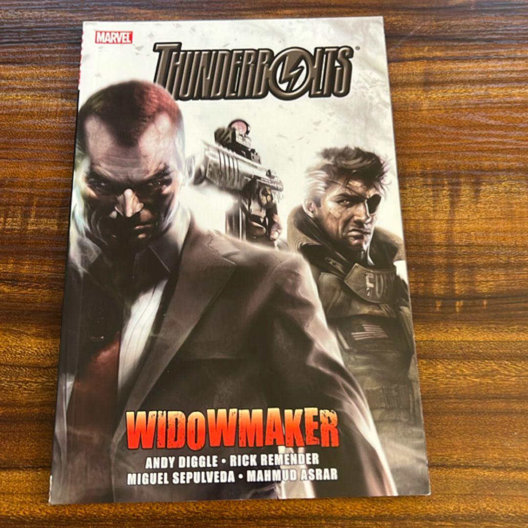 Daredevil: Shadowland Omnibus by Andy Diggle, Anthony Johnston