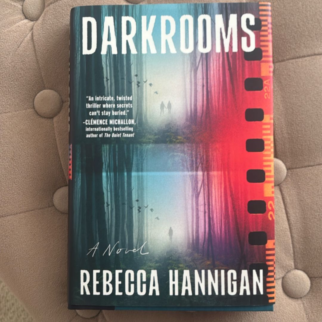 Darkrooms