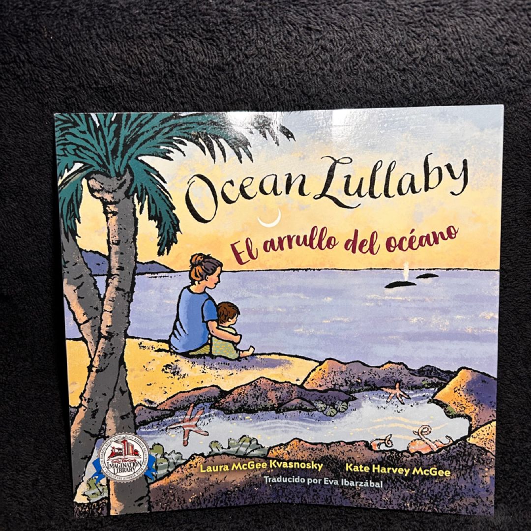 Ocean Lullaby