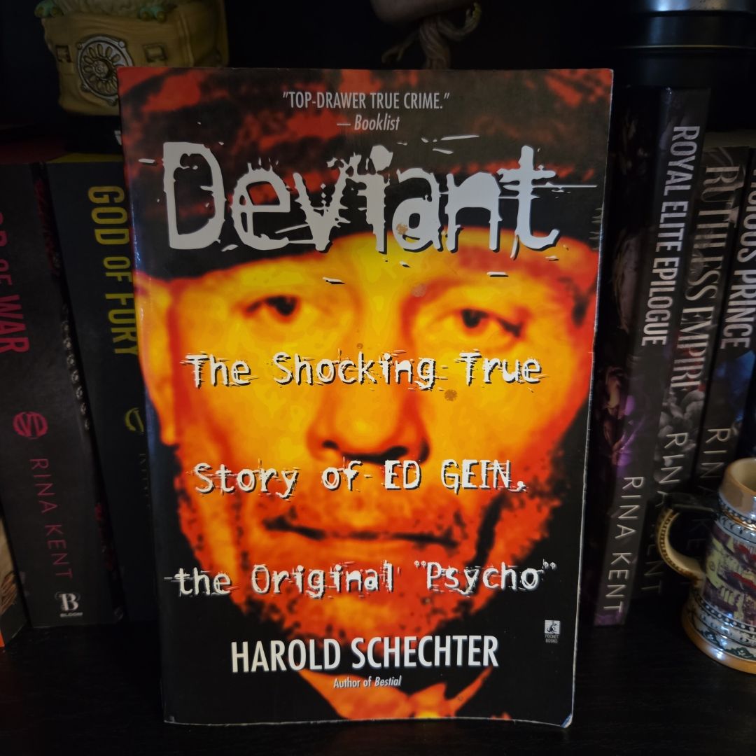Deviant