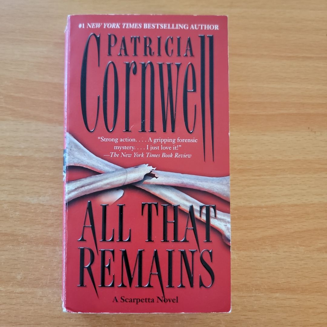 All That Remains