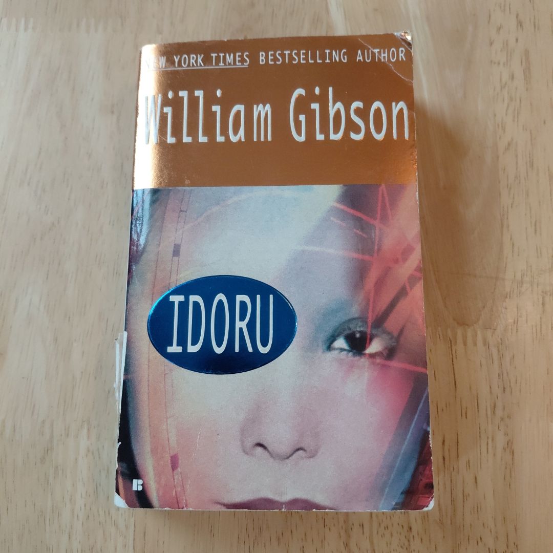 Idoru