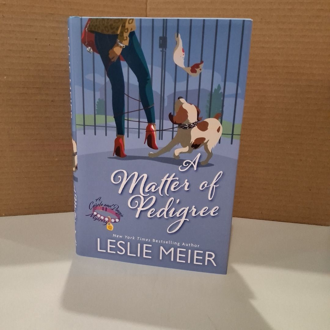 A Matter of Pedigree