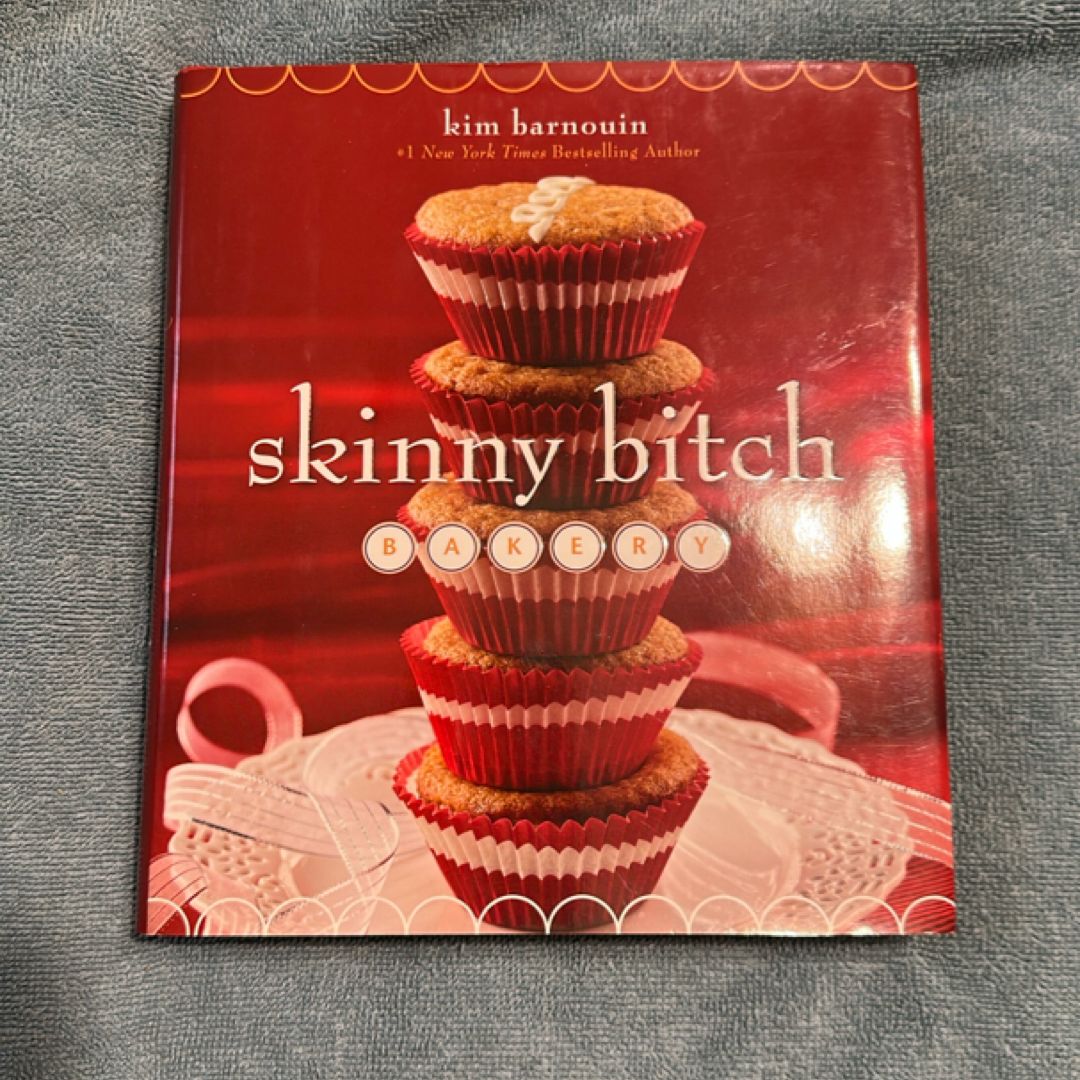 Skinny Bitch Bakery