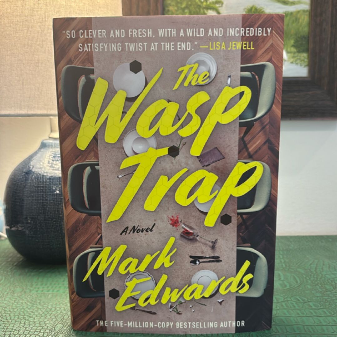 The Wasp Trap