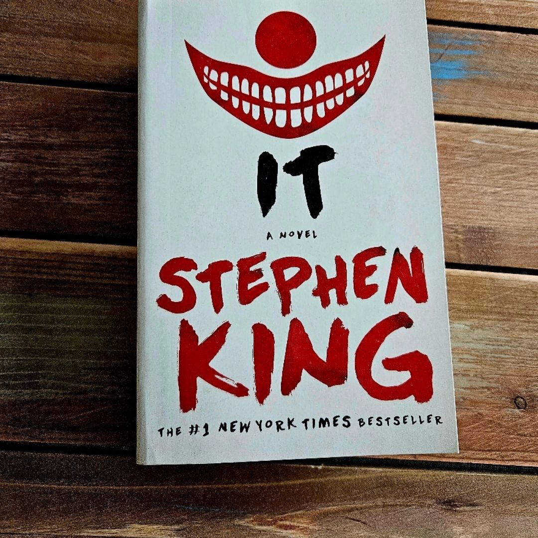 It