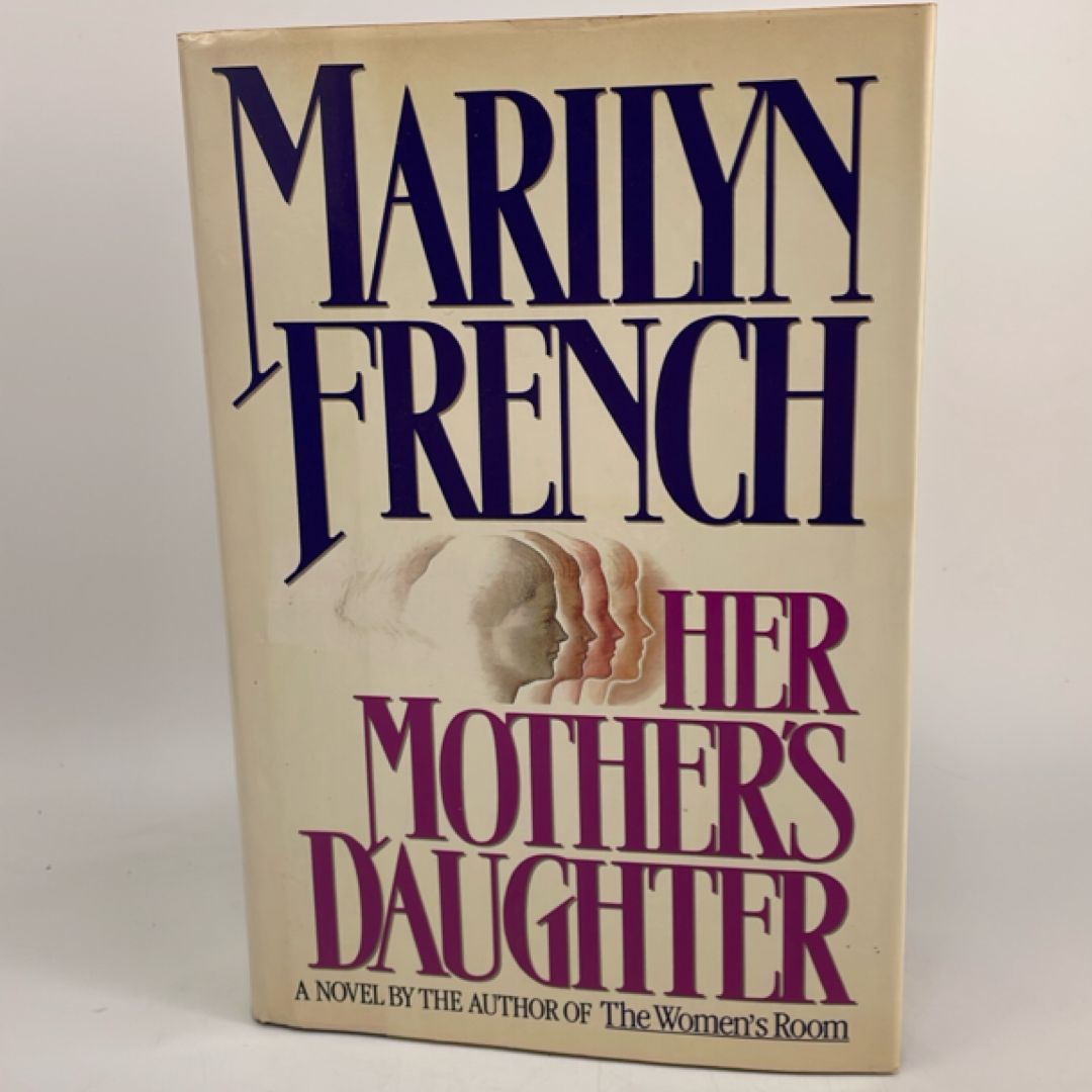 Her Mother's Daughter