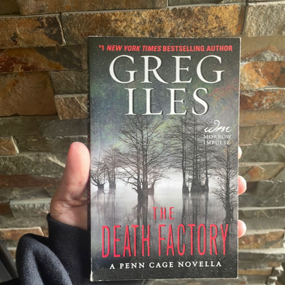 The Death Factory