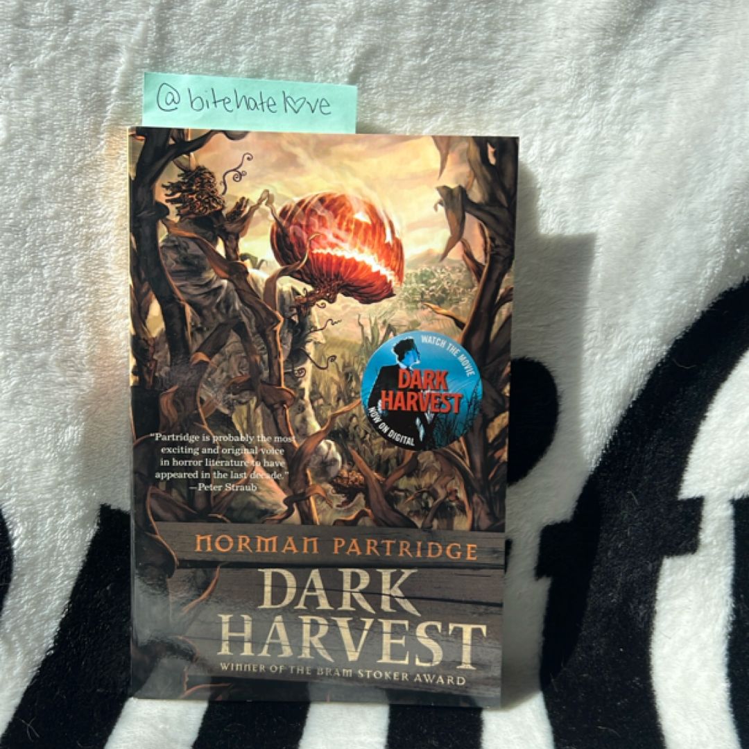 Dark Harvest