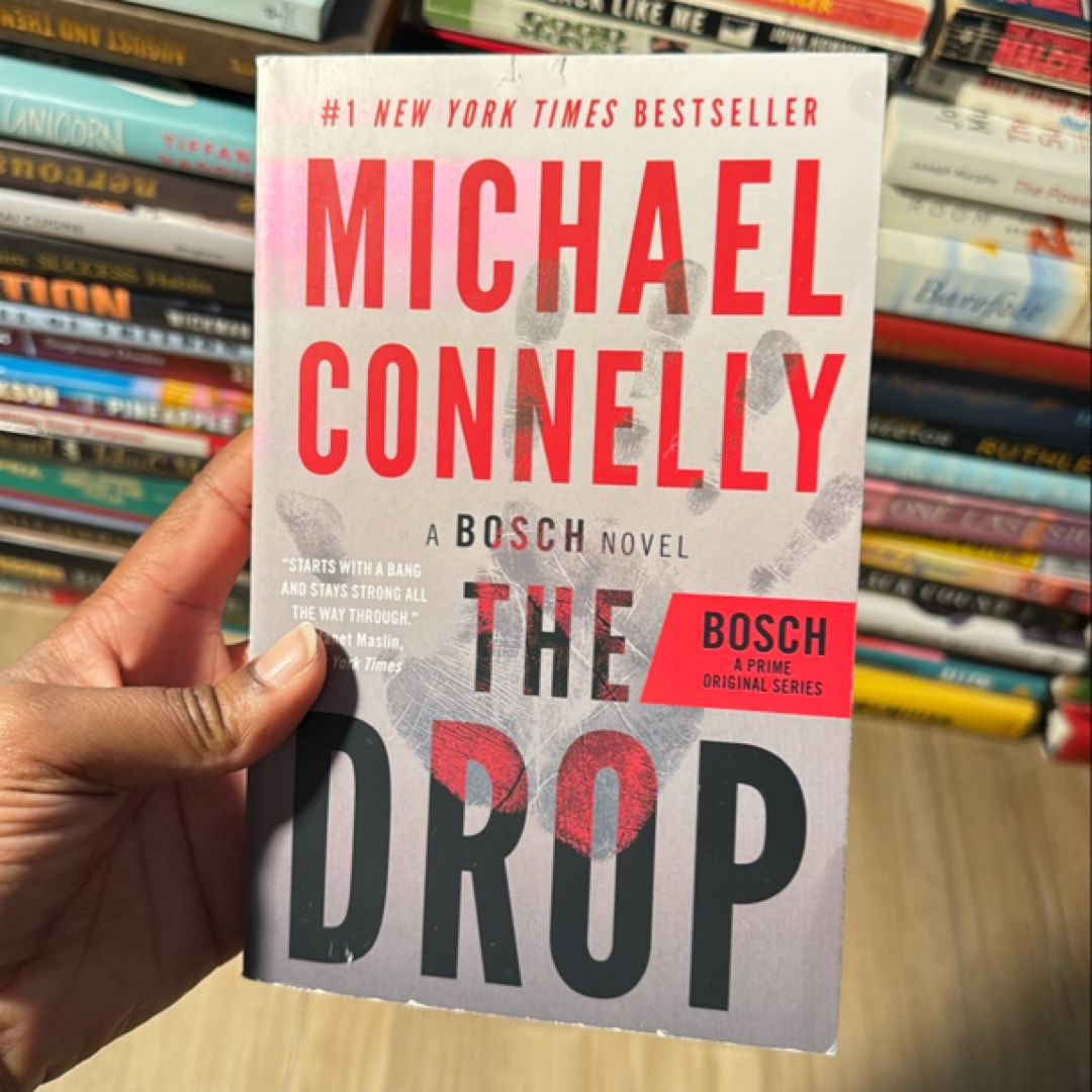 The Drop