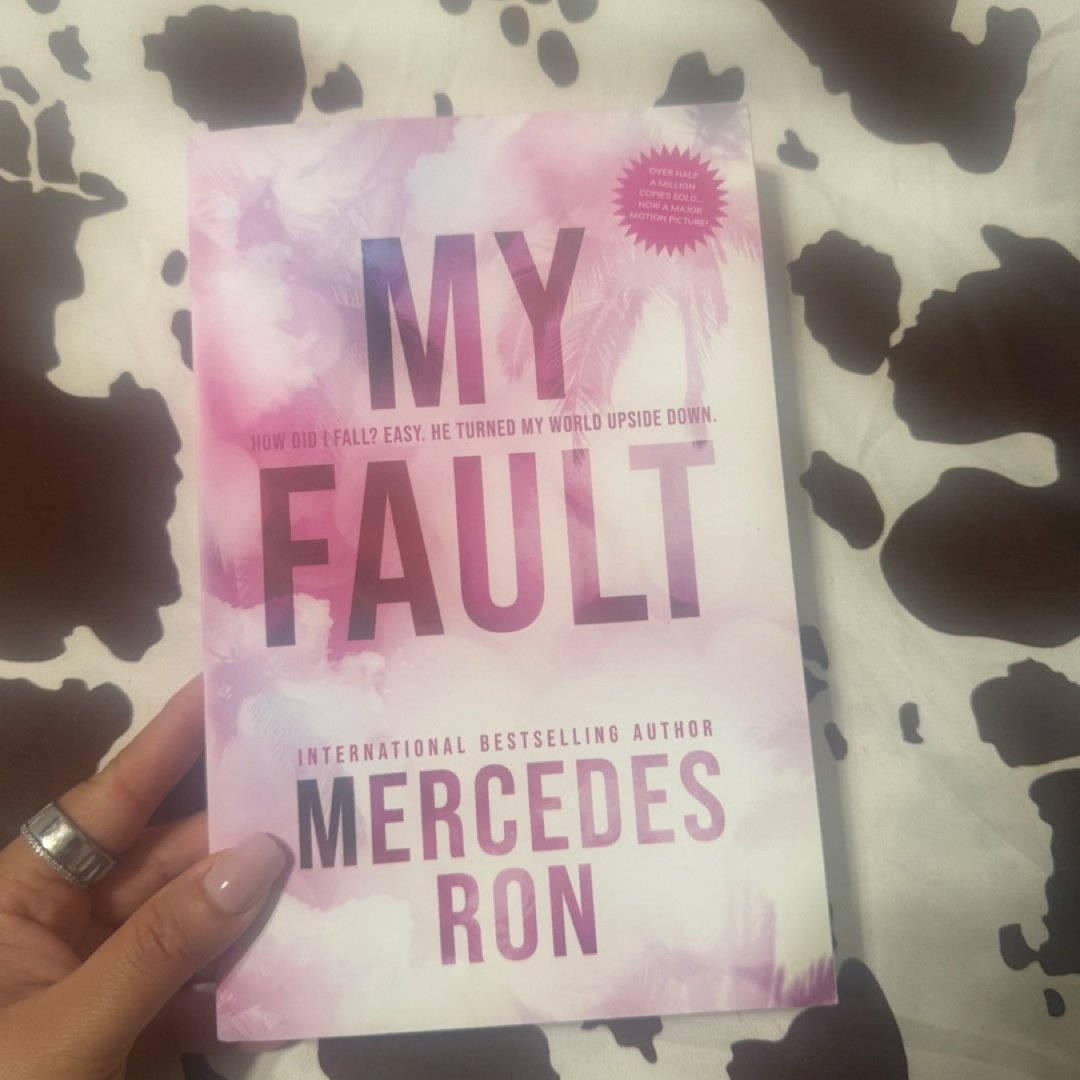 My Fault