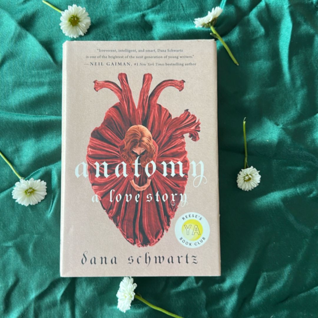 Anatomy: a Love Story