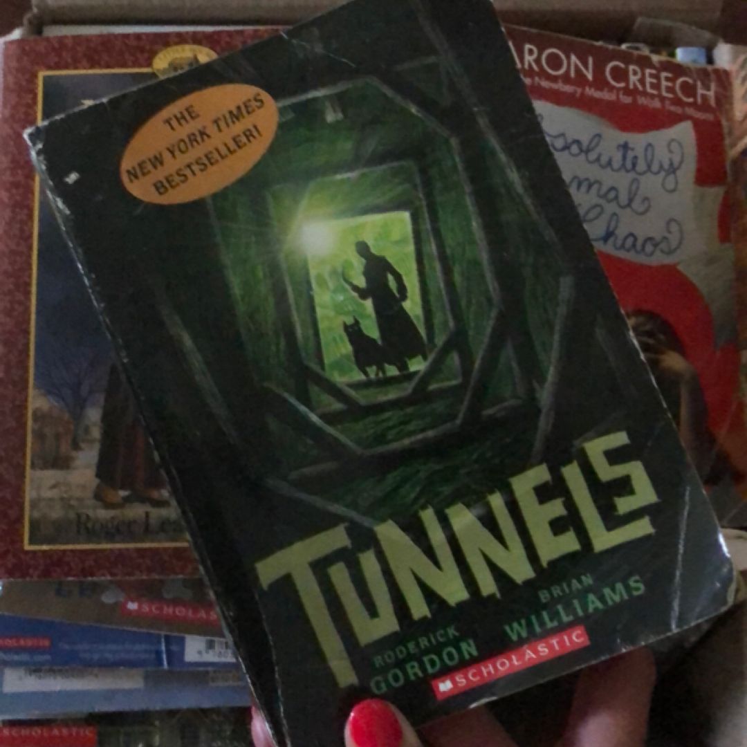 Tunnels