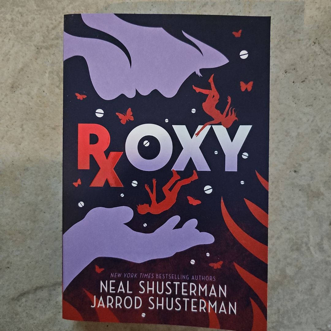 Roxy