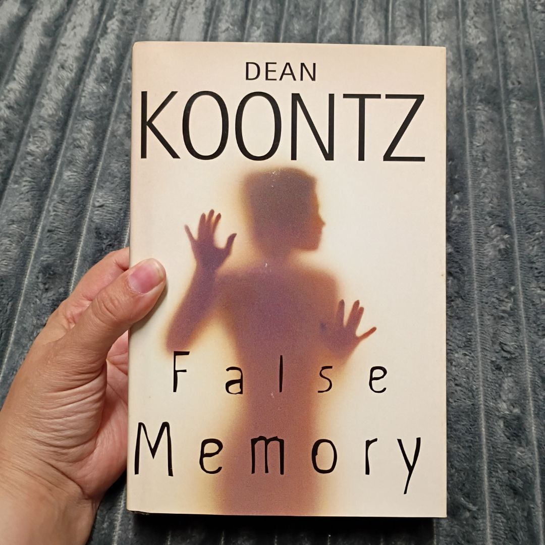 False Memory