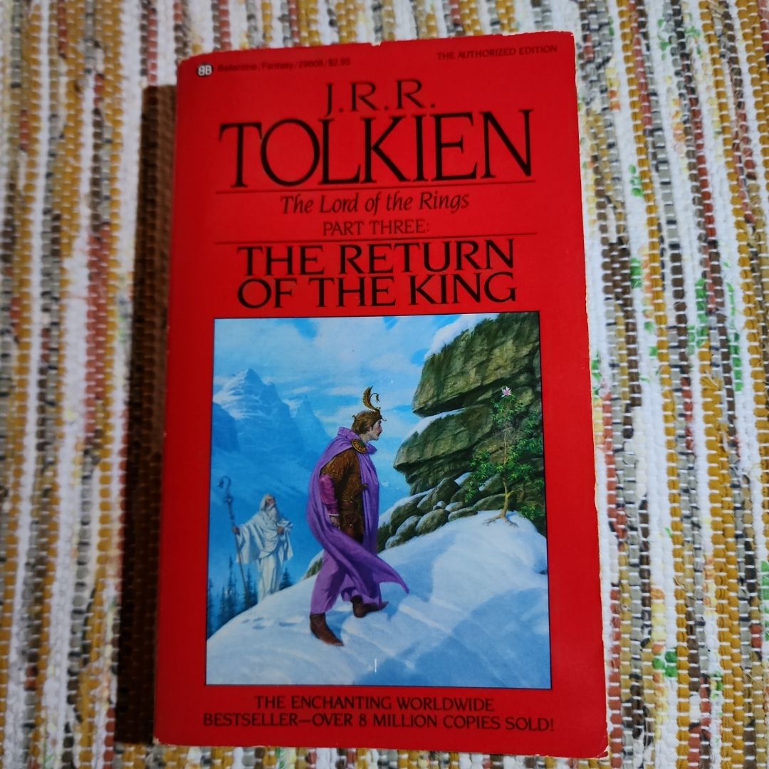 The Lord of the Rings