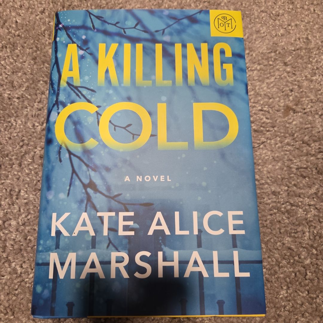 A Killing Cold