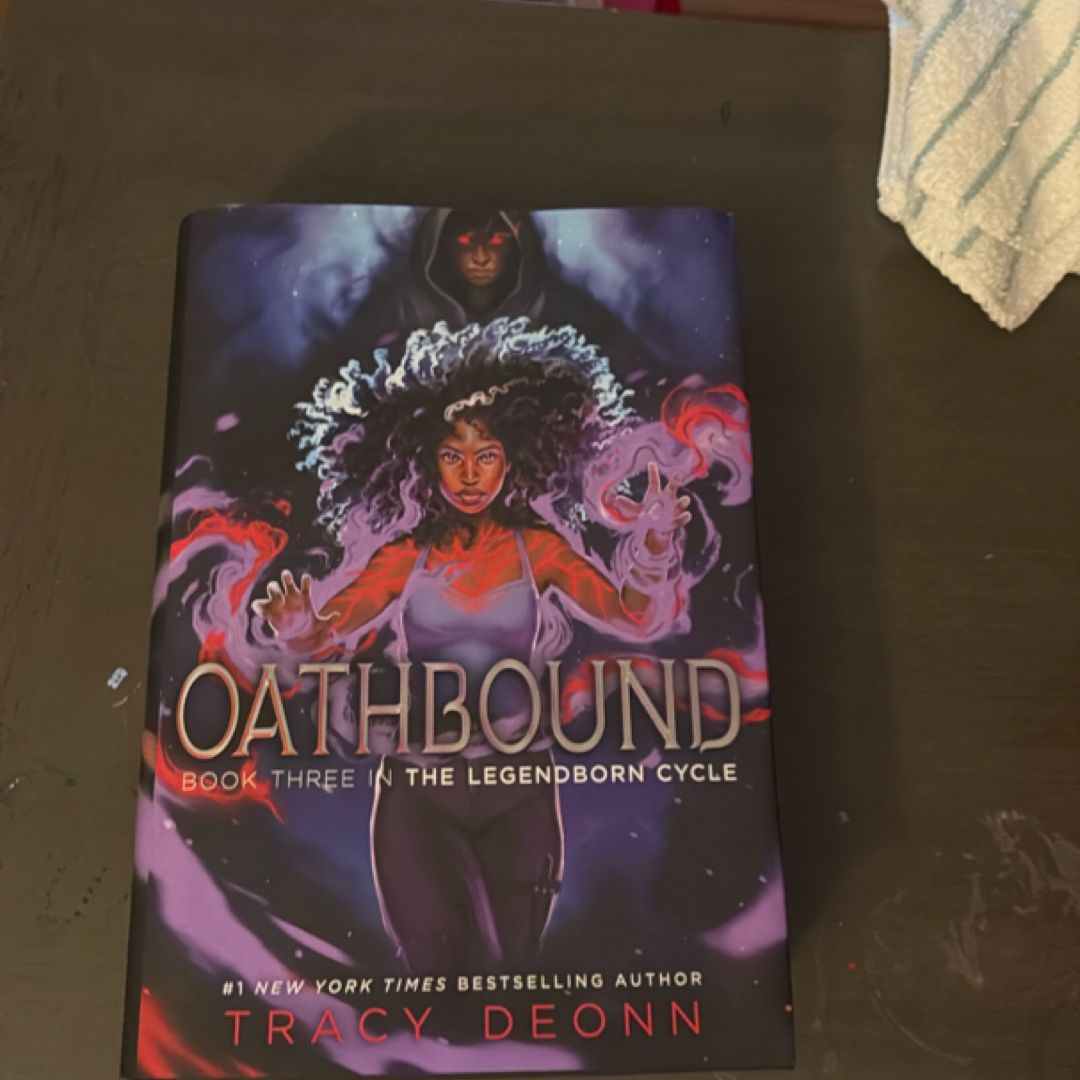 Oathbound