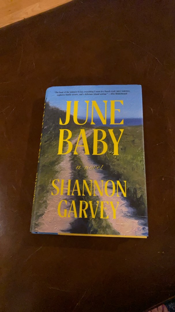 June Baby