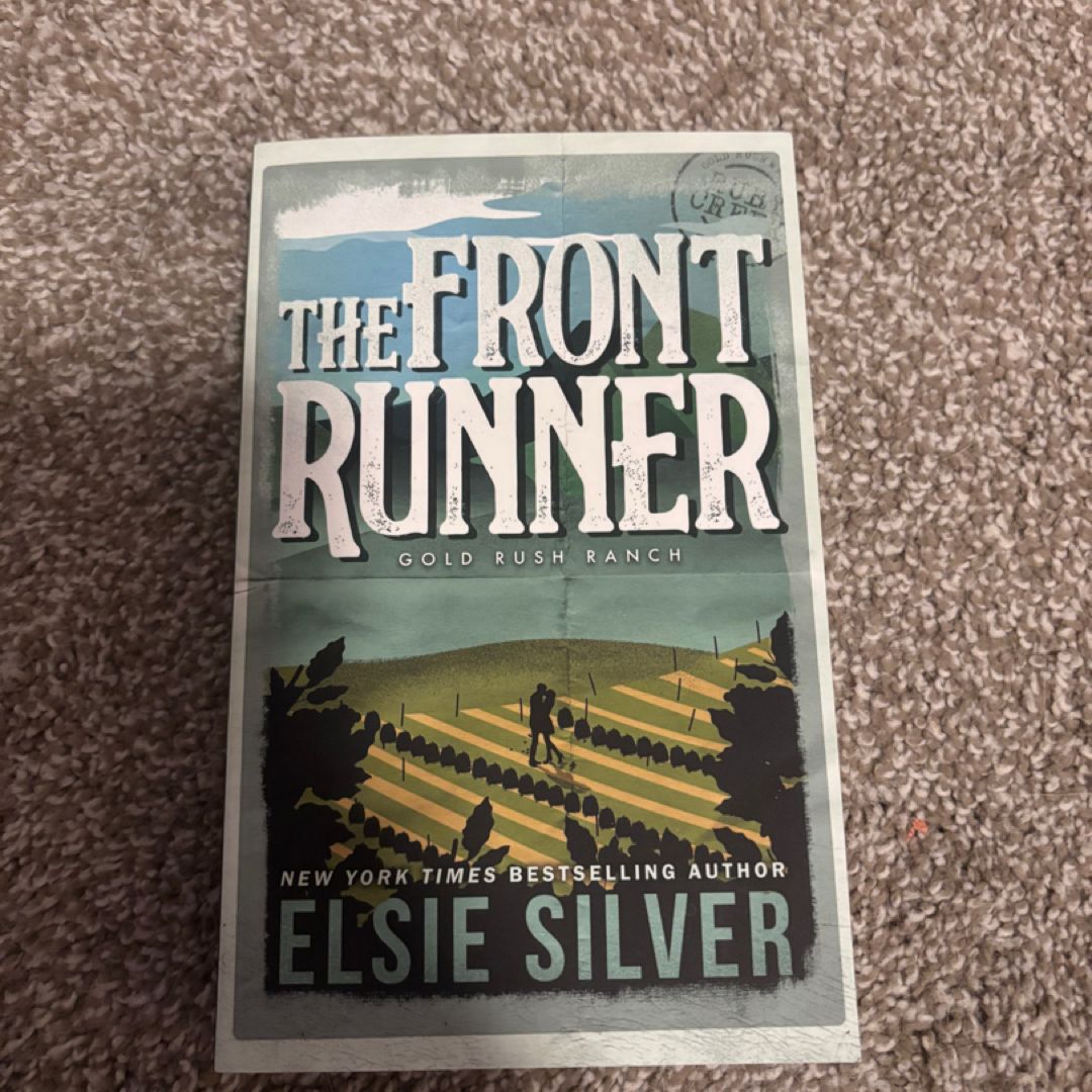 The Front Runner
