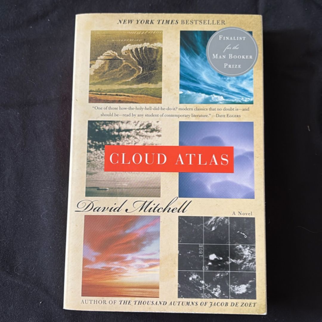 Cloud Atlas