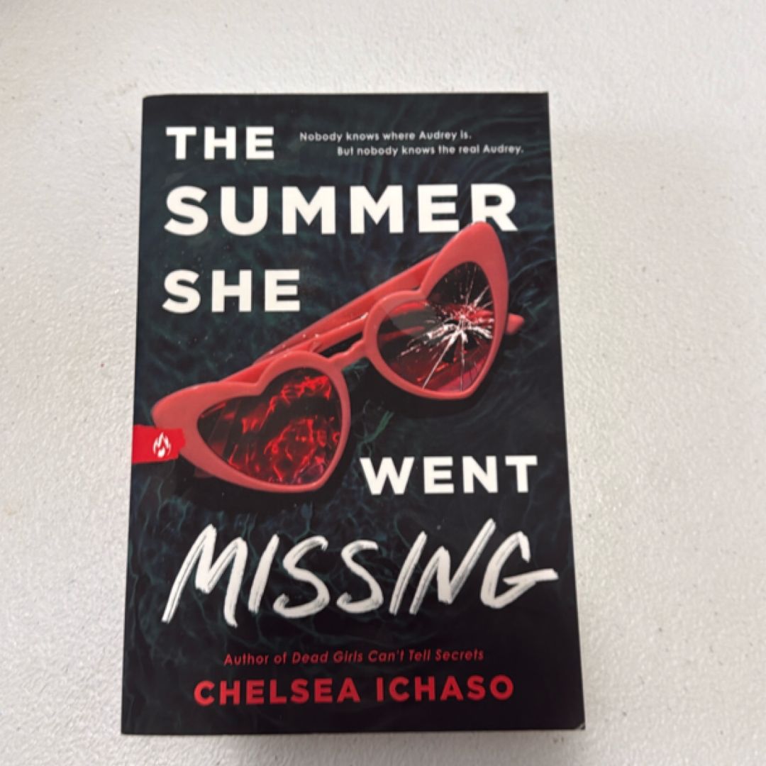 The Summer She Went Missing