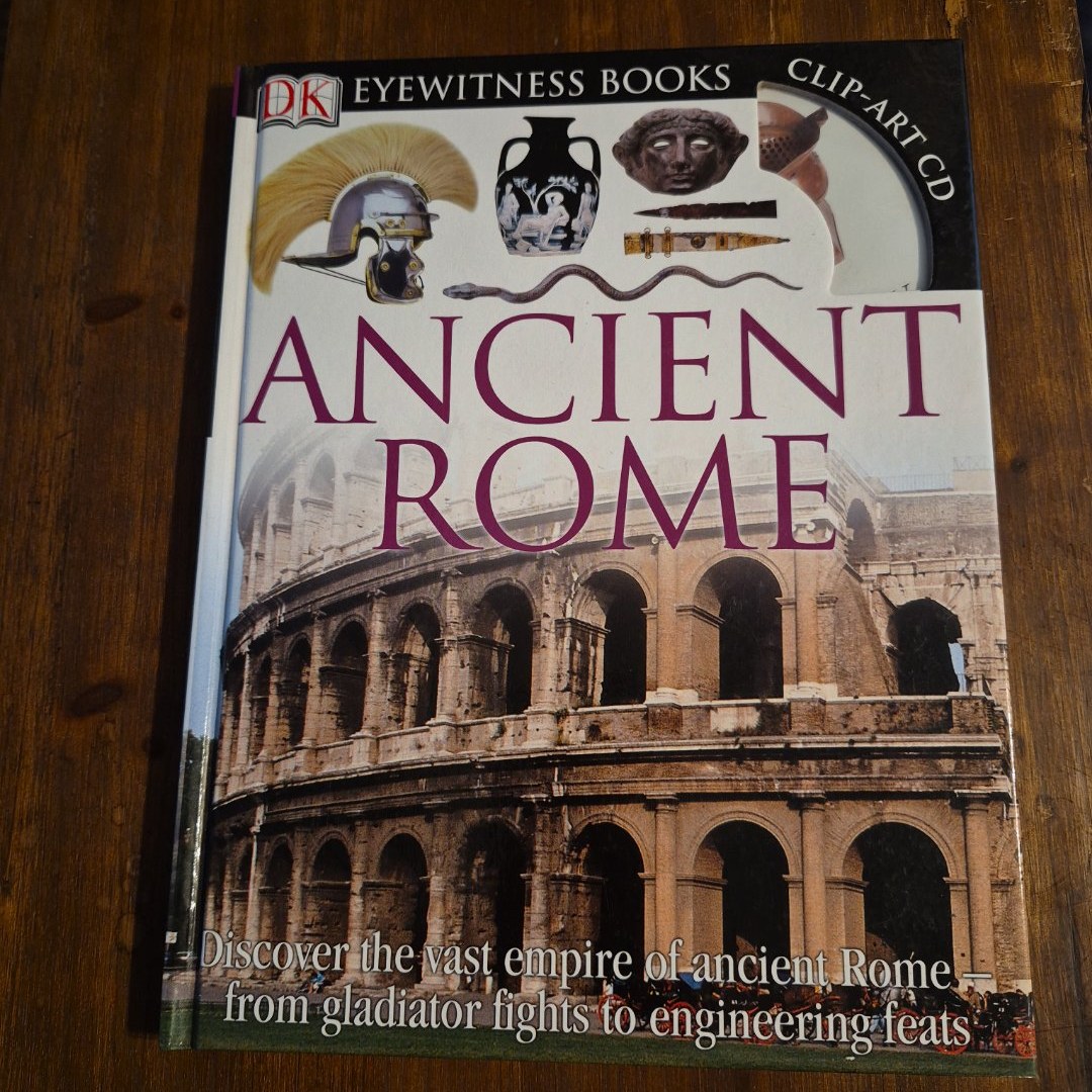 Ancient Rome