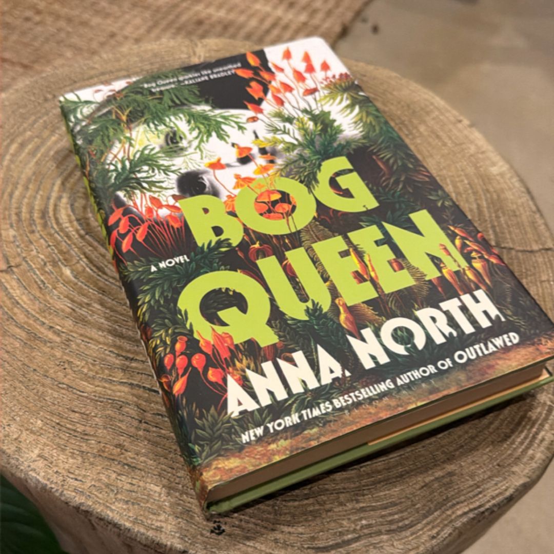Bog Queen