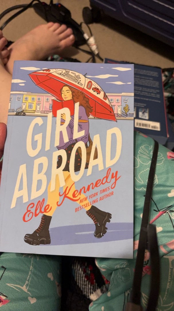 Girl Abroad