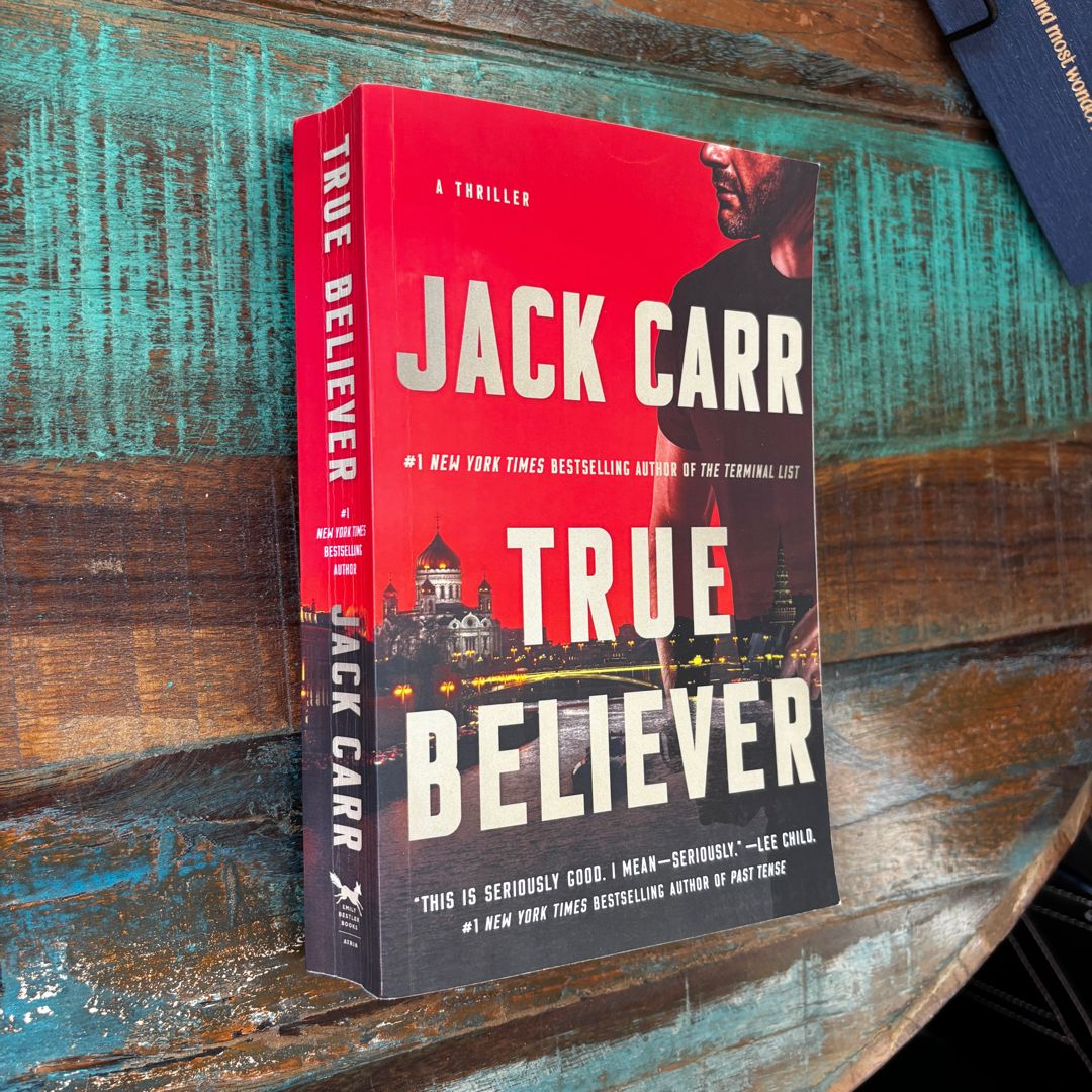 True Believer