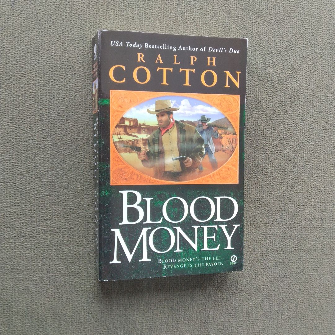 Blood Money